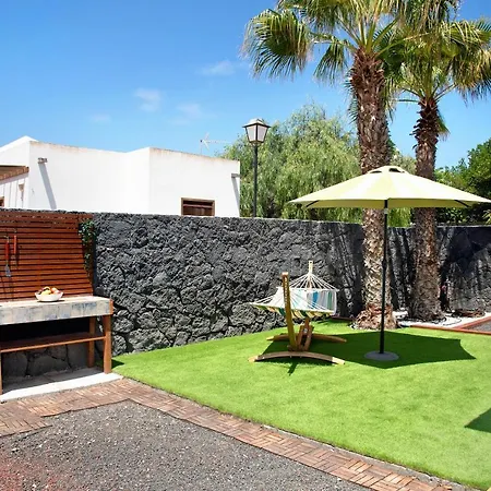 Casa Alisei Holiday home *