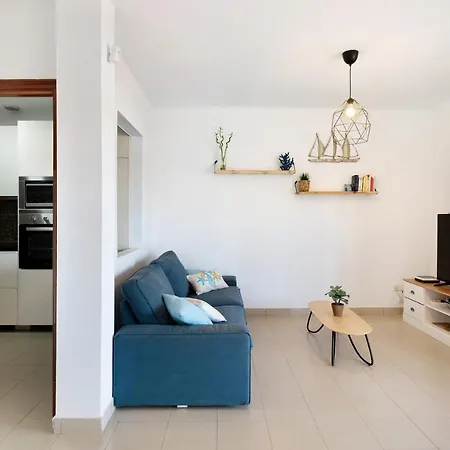 Casa Alisei Nyaraló