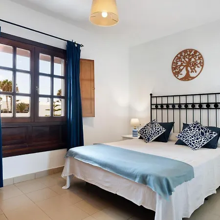 Casa Alisei Nyaraló
