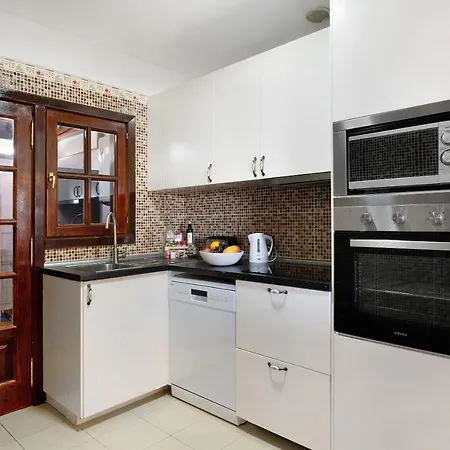Casa Alisei Nyaraló