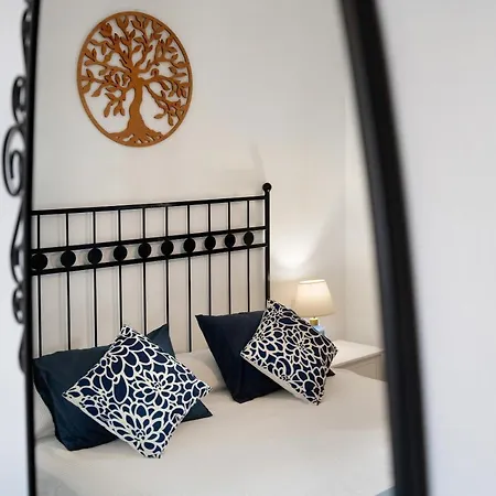 Casa Alisei Σπίτι διακοπών