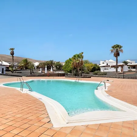 Σπίτι διακοπών Casa Alisei *