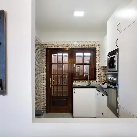 Σπίτι διακοπών Casa Alisei
