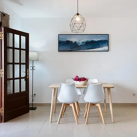 Σπίτι διακοπών Casa Alisei Πλάγια Μπλάνκα