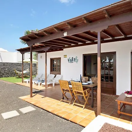 Feriehus Casa Alisei